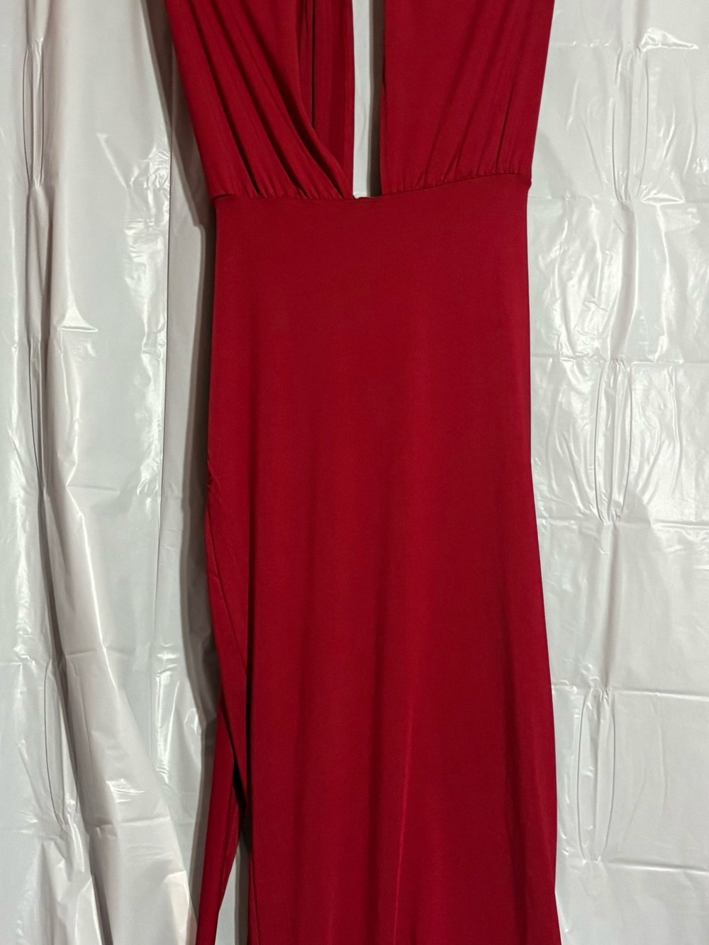 Elegant Women’s Dress